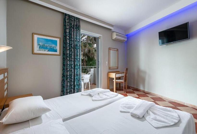 标准工作室, Argiri Resort Hotel & Apartments