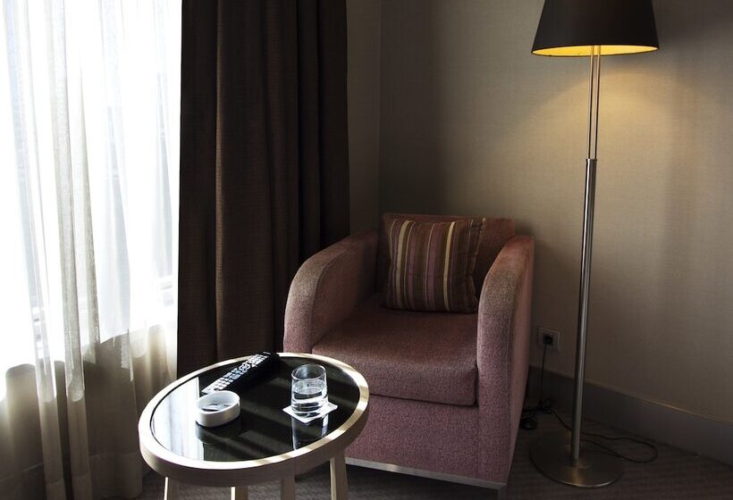 デラックスルーム, Avantgarde Urban Levent