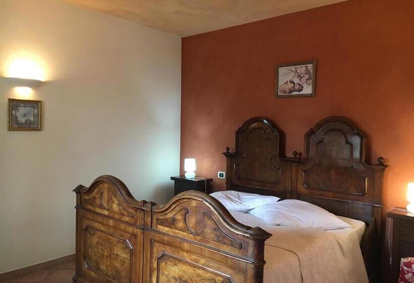 标准间, Cascina Vignole