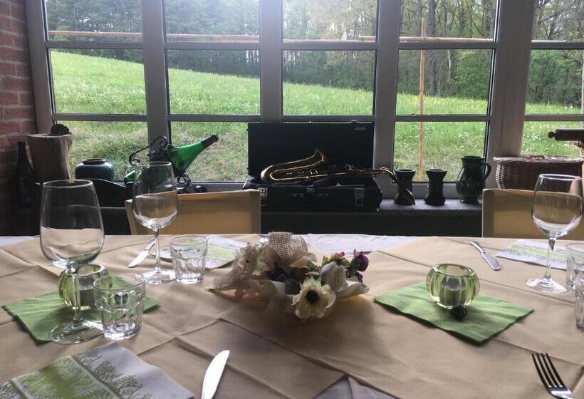 标准间, Cascina Vignole