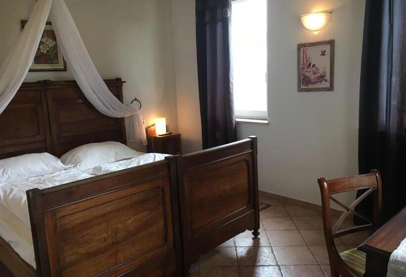 带1个卧室的高级公寓, Cascina Vignole