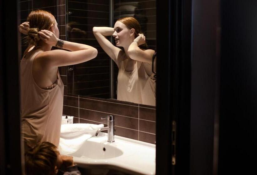 اتاق کلاسیک, G Hotel Ancona