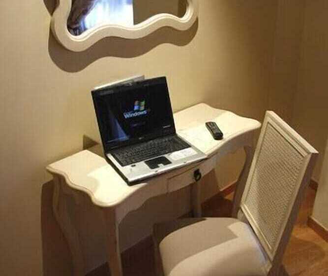 Люкс, Hospedium Hotel Vittoria Colonna