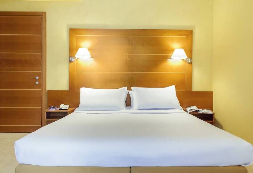 Номер Стандарт, Ibis Styles Bari Giovinazzo