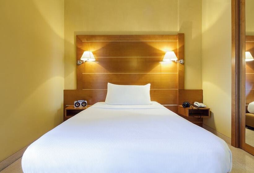 Номер Стандарт, Ibis Styles Bari Giovinazzo