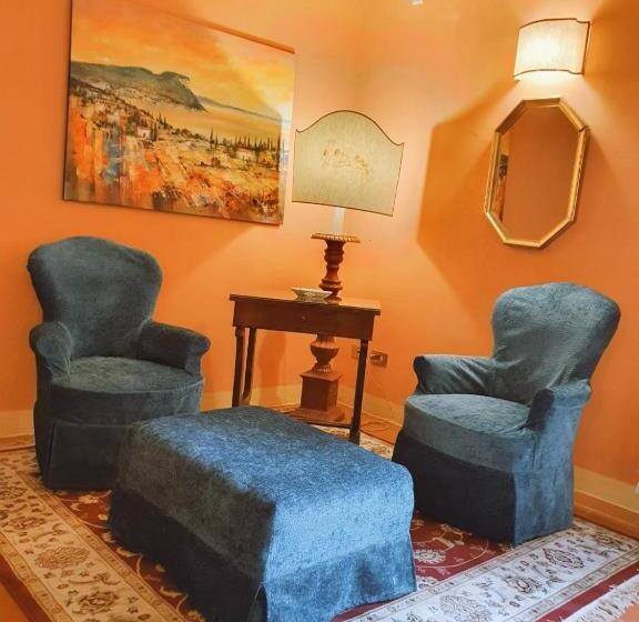 Family Suite, Resort Locanda San Verolo Boutique