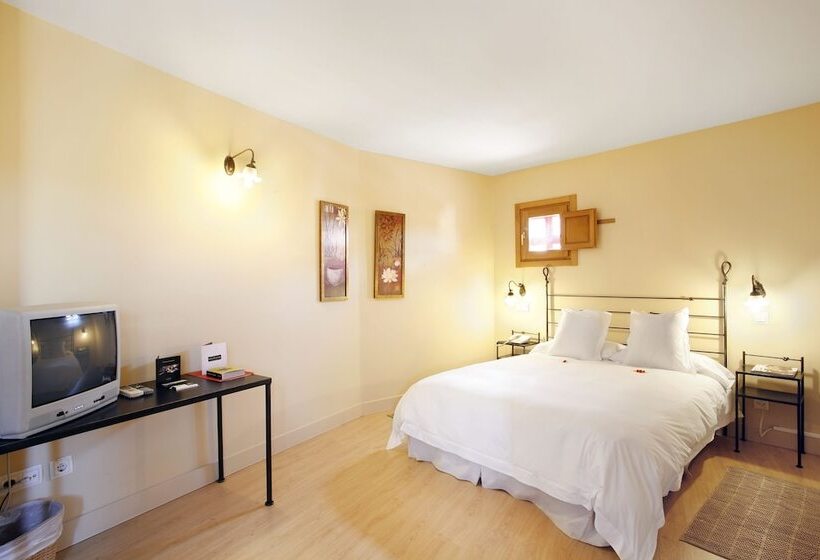 Habitación Estándar, Rusticae Rincón De Traspalacio
