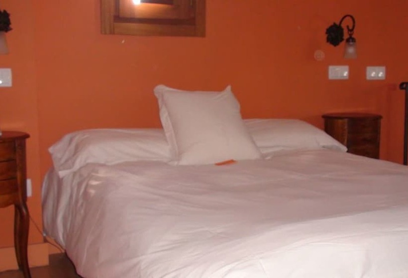 Habitación Superior, Rusticae Rincón De Traspalacio