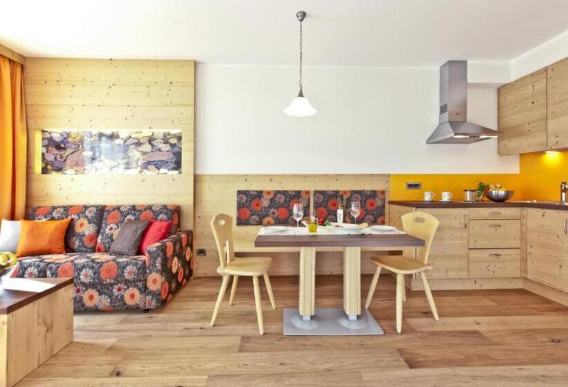 Апартаменты 2 Спальни, Sittnerhof
