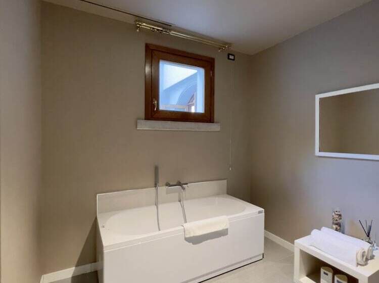 اتاق خانوادگی, Villa Maria Au Lac   Estella Hotels Italia