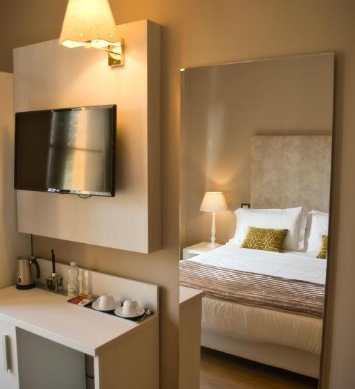 اتاق عادی, Villa Maria Au Lac   Estella Hotels Italia
