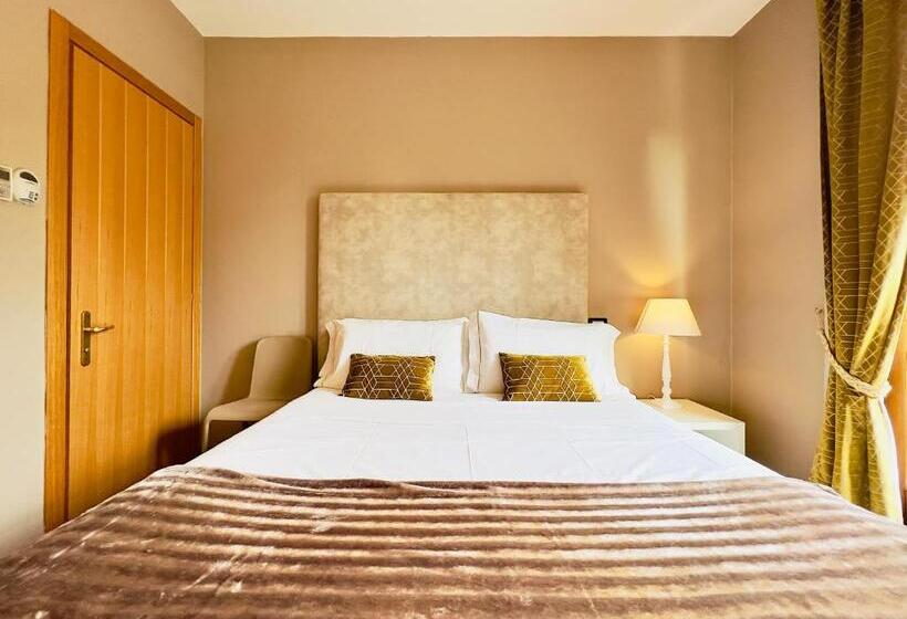 اتاق عادی, Villa Maria Au Lac   Estella Hotels Italia