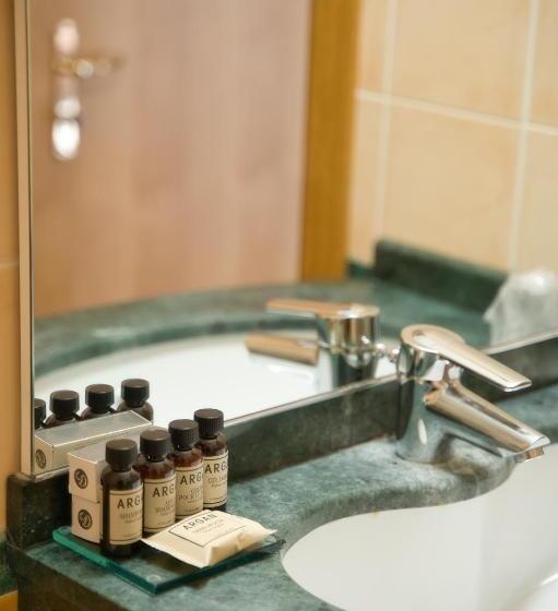 اتاق استاندارد, Villa Maria Au Lac   Estella Hotels Italia