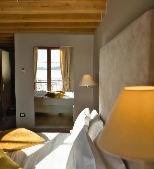 اتاق خانوادگی, Villa Maria Au Lac   Estella Hotels Italia