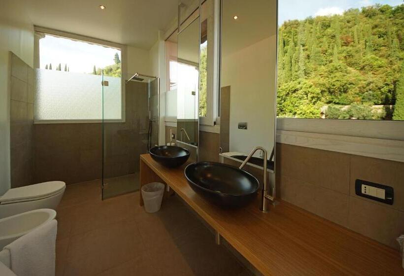 ペントハウスルーム, Villa Maria Au Lac   Estella Hotels Italia
