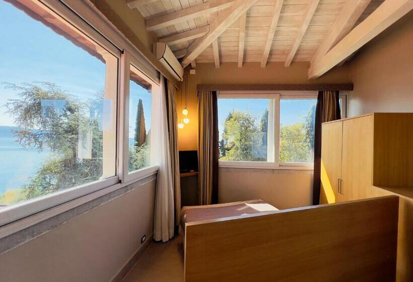 اتاق پنت هاوس, Villa Maria Au Lac   Estella Hotels Italia