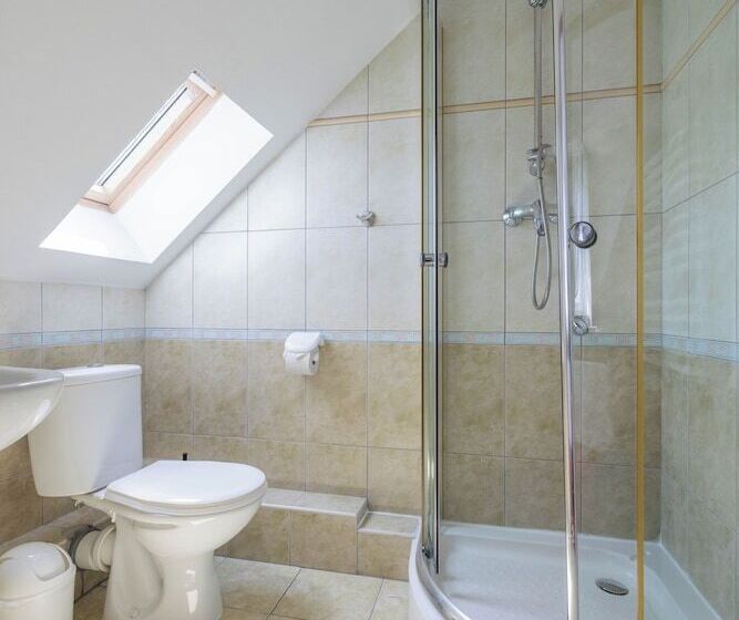 Номер Стандарт Трехместный, Bałtyk Resort