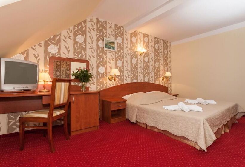 Номер Стандарт, Bałtyk Resort