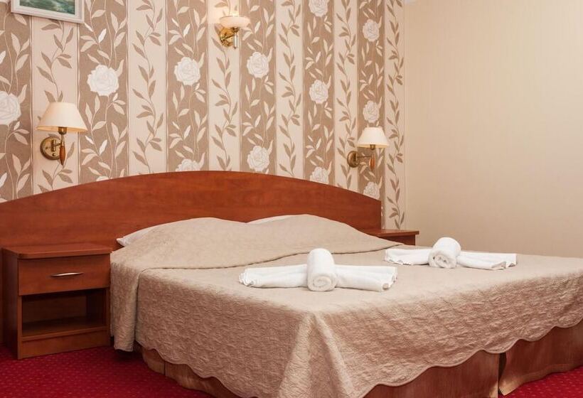 Номер Стандарт, Bałtyk Resort