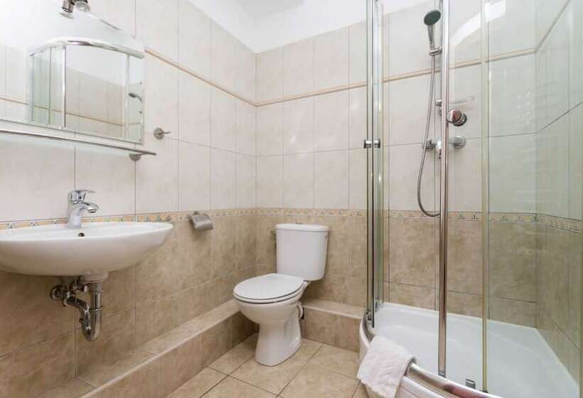 Семейный Номер, Bałtyk Resort