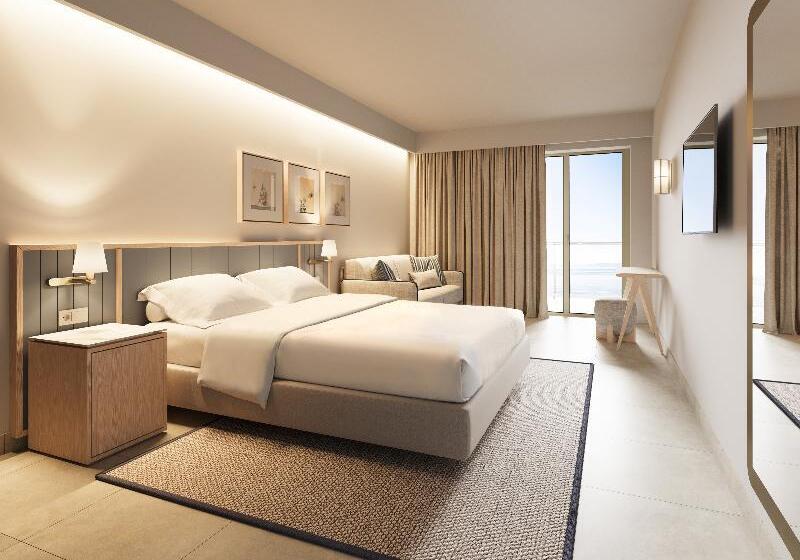 수피리어 룸, Bluesun Hotel Marina
