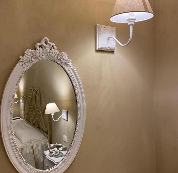 اتاق اکونومی, Boutique Hotel Calais Milano