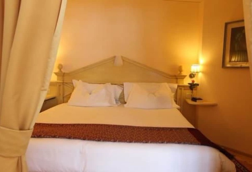 سوییت لوکس, Alpen Suite
