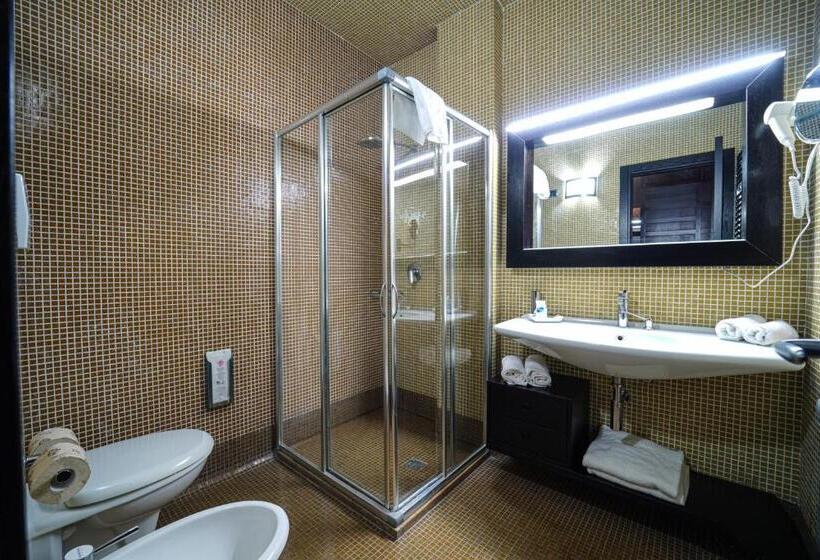 Standard-huone, Amareclub Baia Dei Turchi Resort   Adults Only