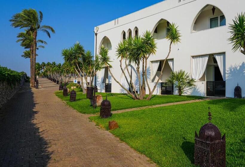 スタンダードルーム, Amareclub Baia Dei Turchi Resort   Adults Only
