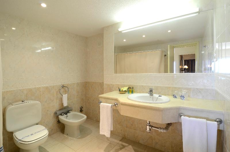 Standard-huone, Amareclub Baia Dei Turchi Resort   Adults Only