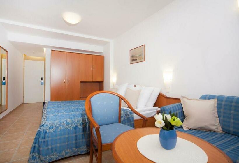 수피리어 룸, Bluesun Hotel Marina