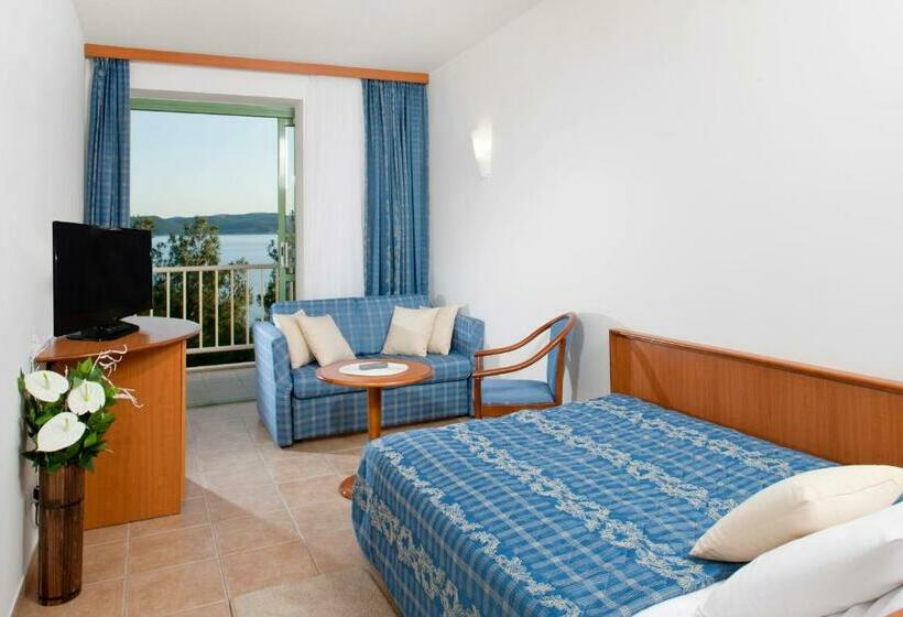 클래식 룸, Bluesun Hotel Marina