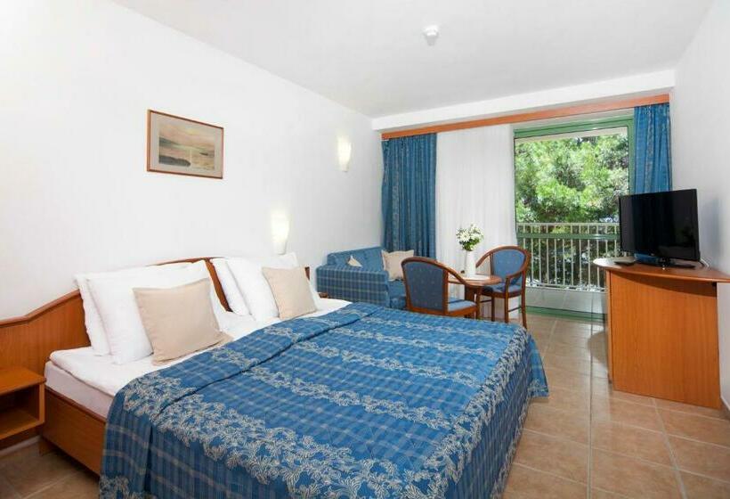 스탠다드 룸, Bluesun Hotel Marina