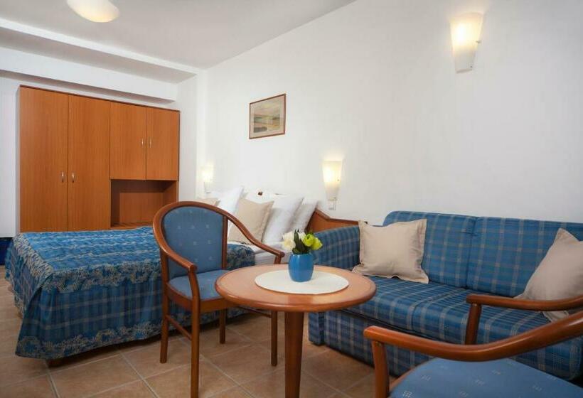 스탠다드 룸, Bluesun Hotel Marina