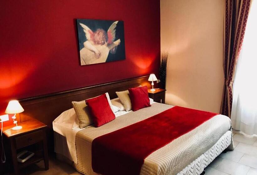 اتاق استاندارد, Borgo Antico
