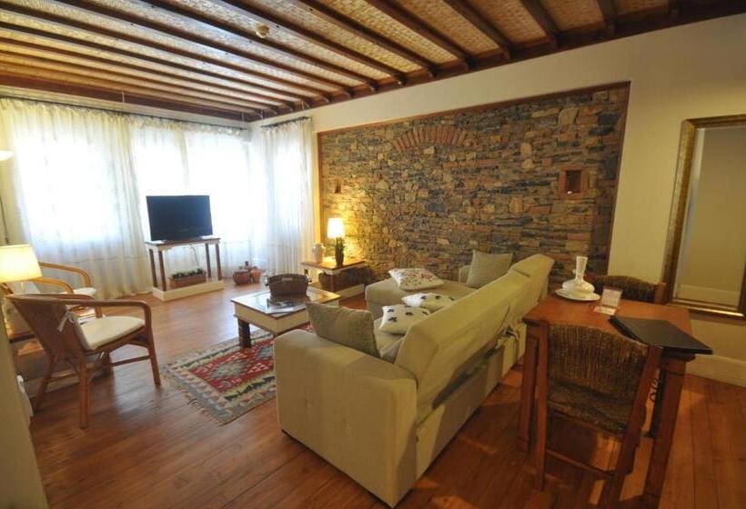 Люкс, El Vino Hotel & Suites