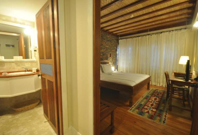 Люкс, El Vino Hotel & Suites