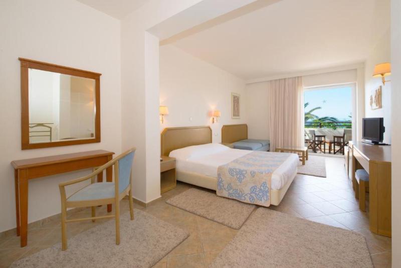 オーシャンビューのスタンダードバンガロー, Iberostar Waves Creta Panorama & Mare
