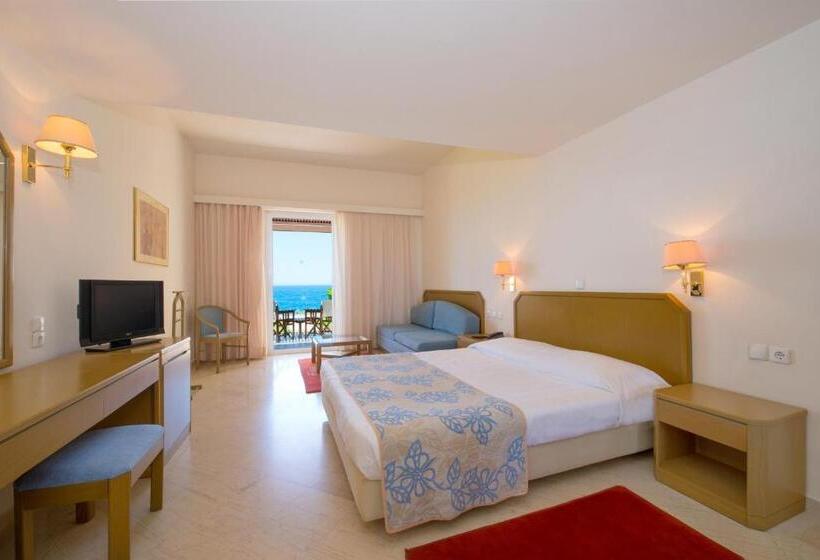 家族用バンガロー, Iberostar Waves Creta Panorama & Mare