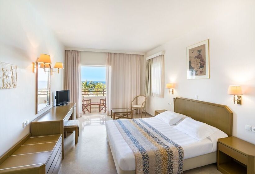 オーシャンビューのスタンダードバンガロー, Iberostar Waves Creta Panorama & Mare