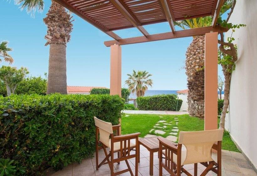 オーシャンビューファミリーバンガロー, Iberostar Waves Creta Panorama & Mare