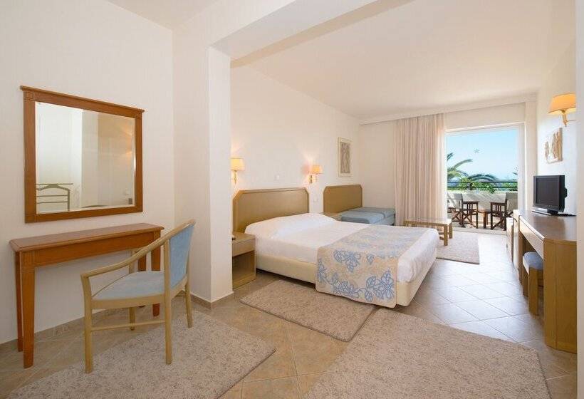 スタンダードバンガロー, Iberostar Waves Creta Panorama & Mare