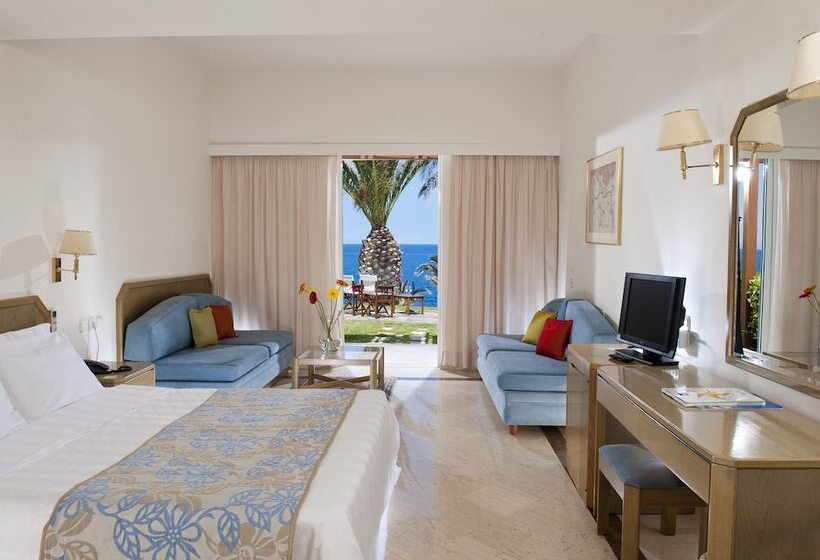 スタンダードバンガロー, Iberostar Waves Creta Panorama & Mare