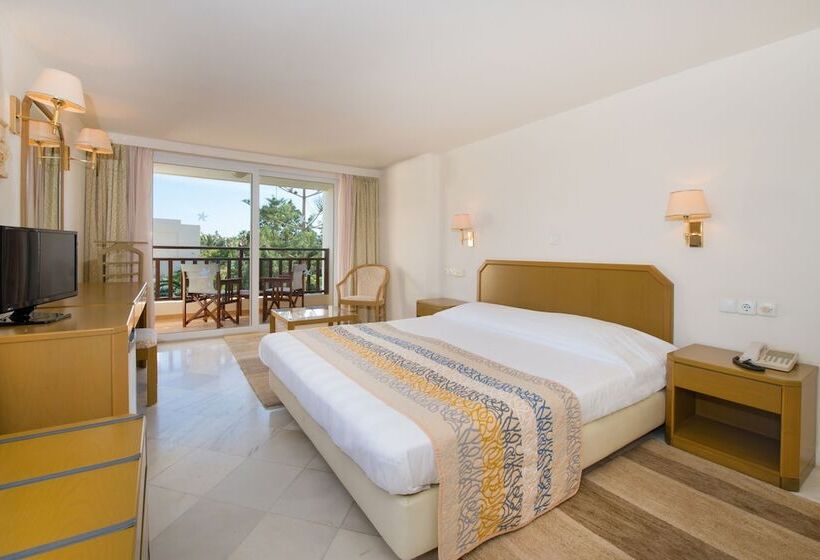 ガーデンビューのスタンダードバンガロー, Iberostar Waves Creta Panorama & Mare