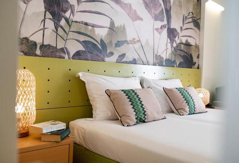 수피리어 룸, Labranda Velaris Resort