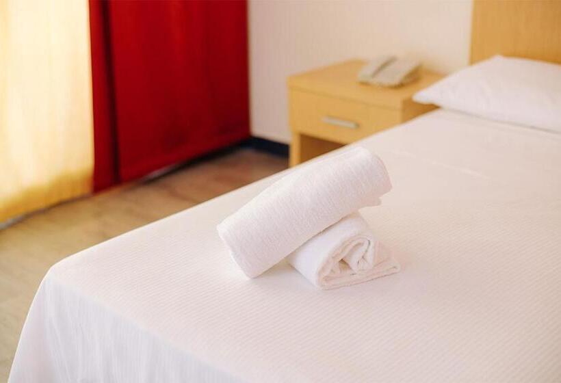 Номер Стандарт, Nicolaus Club Magna Grecia