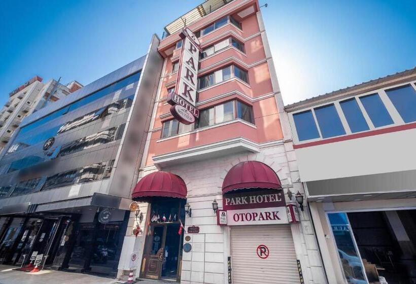 اتاق اکونومی یک تخته, Oglakcioglu Park Boutique
