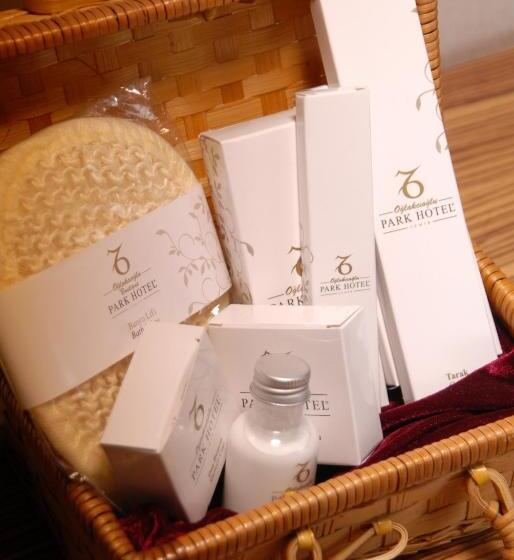اتاق استاندارد, Oglakcioglu Park Boutique