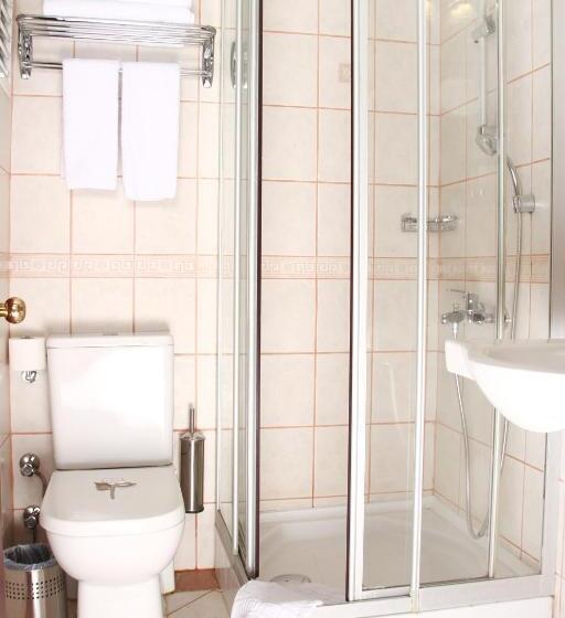 اتاق استاندارد, Oglakcioglu Park Boutique
