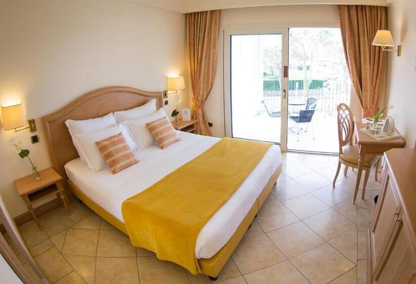 سوییت خانوادگی, Palace Hotel Wellness & Spa